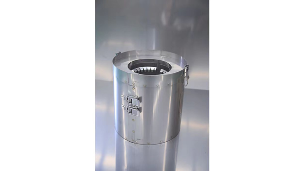 Nuclear equipment